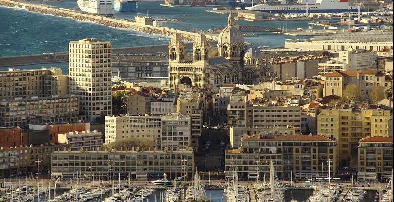 Entreprendre à Marseille