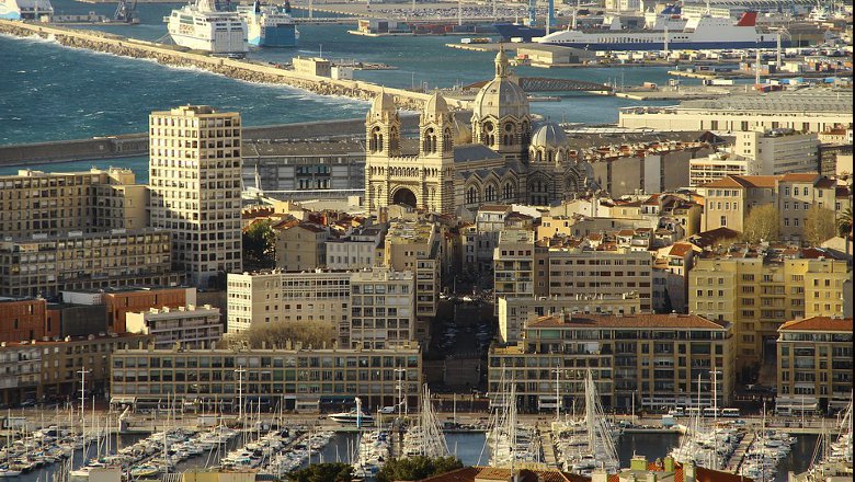 marseille