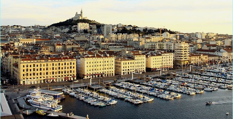 Marseille : le probable retour du funiculaire à Notre-Dame de la Garde